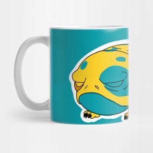 Minimalist Bait Mug